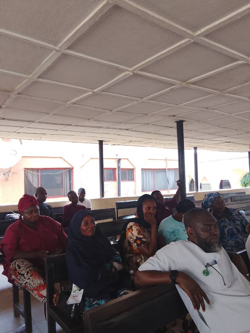 Lafia Seminar
