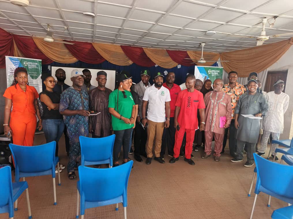 Gwagwalada Seminar