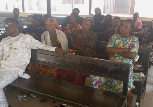 Lafia Seminar — FMC (3rd Edition)