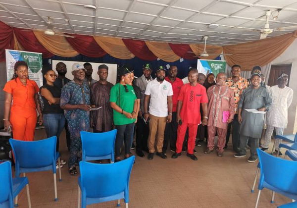 Gwagwalada Seminar