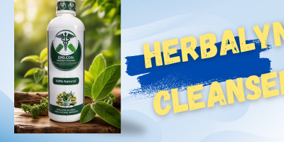HERBALYN CLEANSER