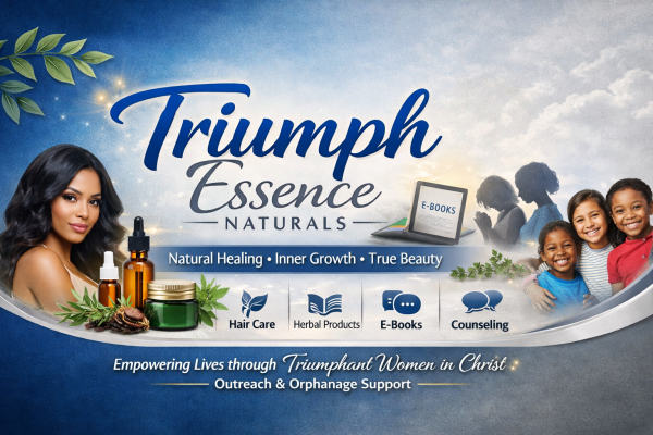 Triumph Essence
